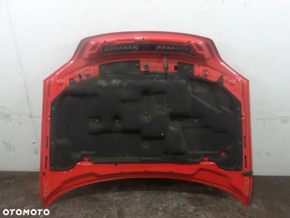OPEL ASTRA G II BERTONE 3D 98-09 1.8B MASKA DO MALOWANIA - 17