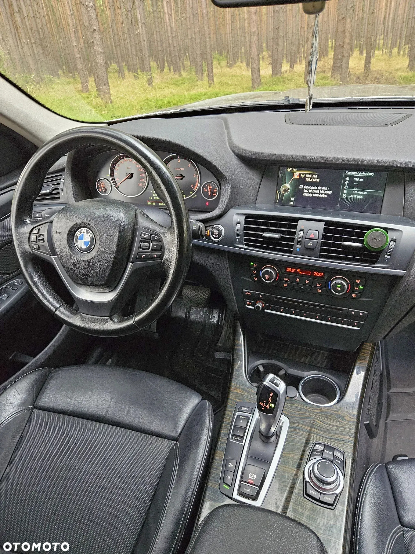 BMW X3 - 12