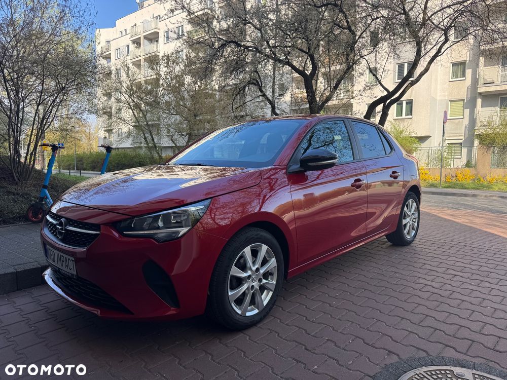 Opel Corsa 1.2 Business S&S - 2