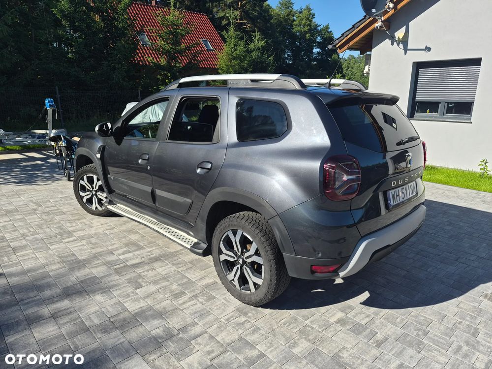 Dacia Duster 1.0 TCe Prestige - 2