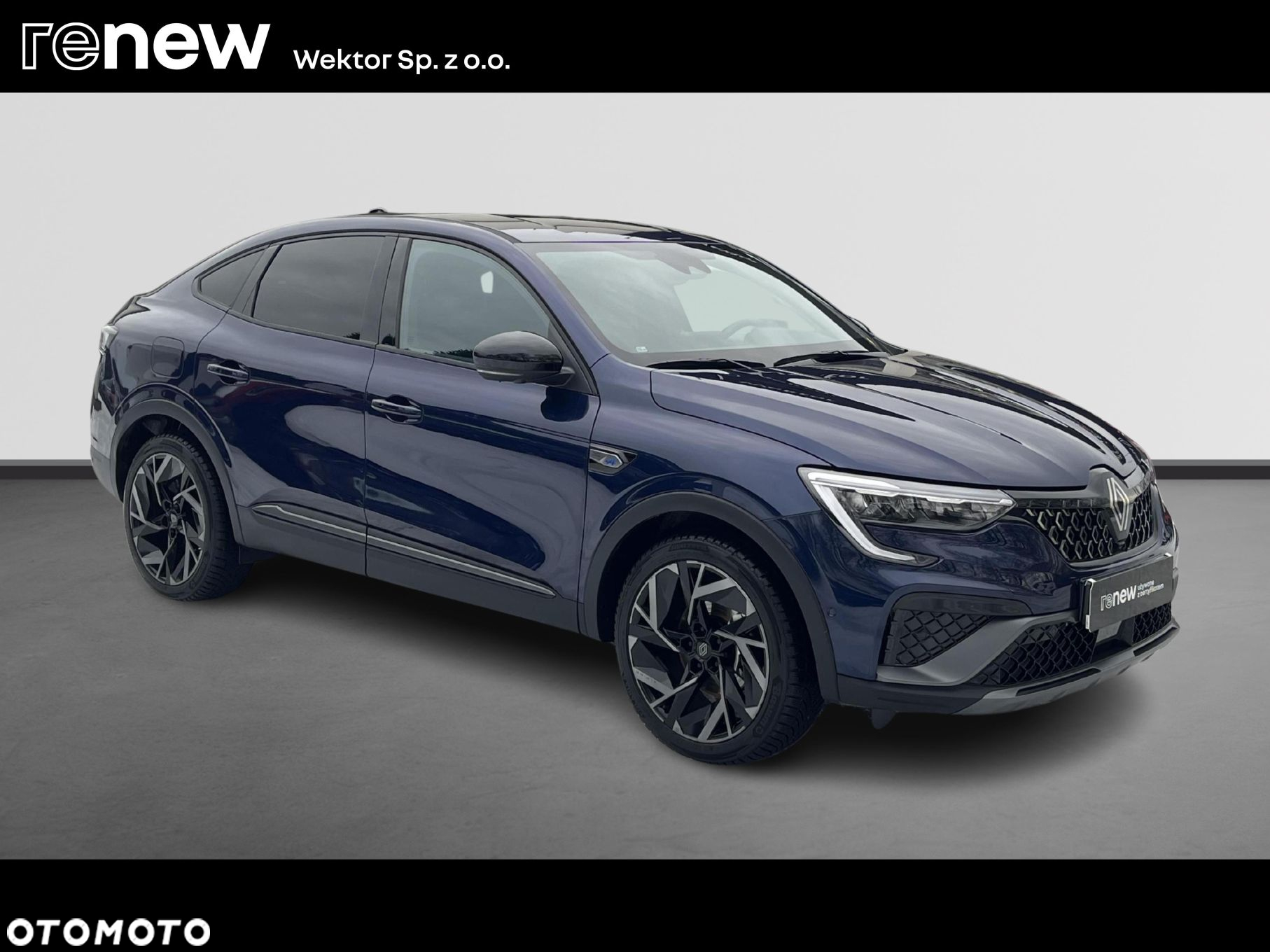 Renault Arkana - 7