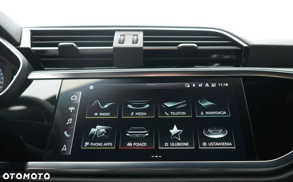 Audi Q3 Sportback - 33