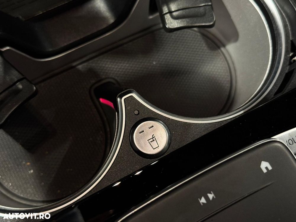 Mercedes-Benz GLE AMG 63 S MHEV 4MATIC+ - 27