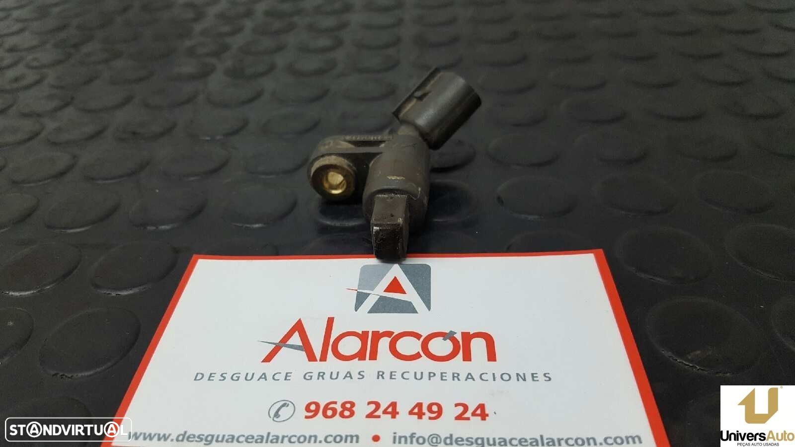 SENSOR ABS SEAT LEON (1M1) 1.9 TDI - 6