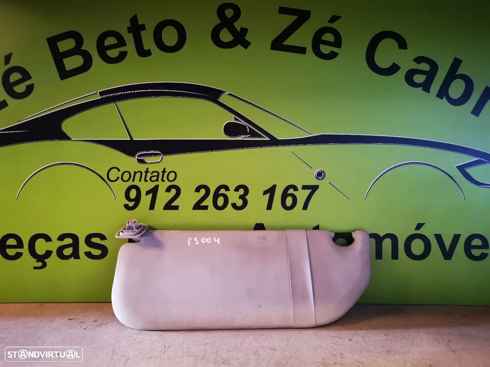 CITROEN C-ELYSEE PALA DE SOL ESQ - PS004 - 1