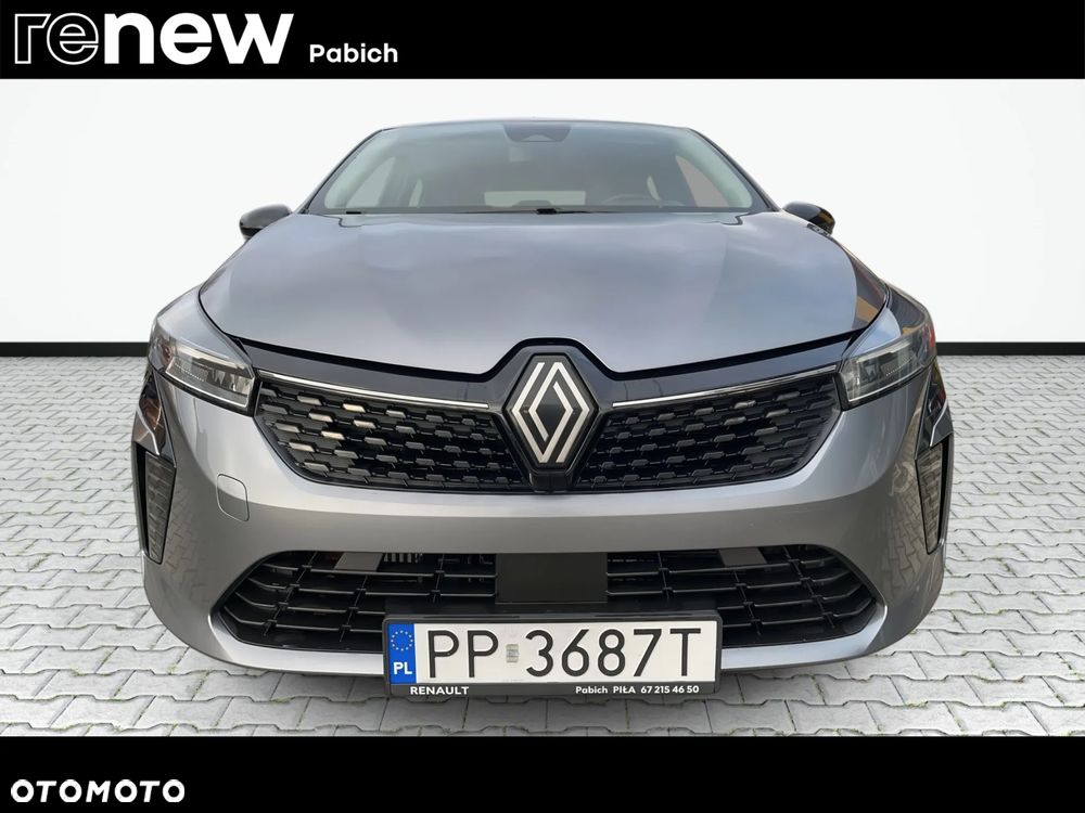 Renault Clio 1.0 TCe Evolution - 2