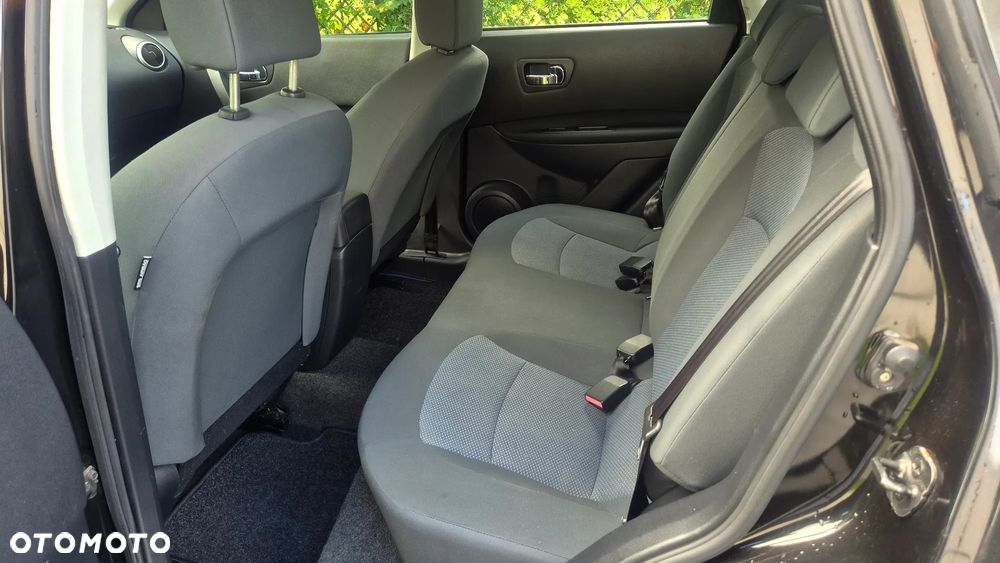 Nissan Qashqai 1.6 I-Way - 14