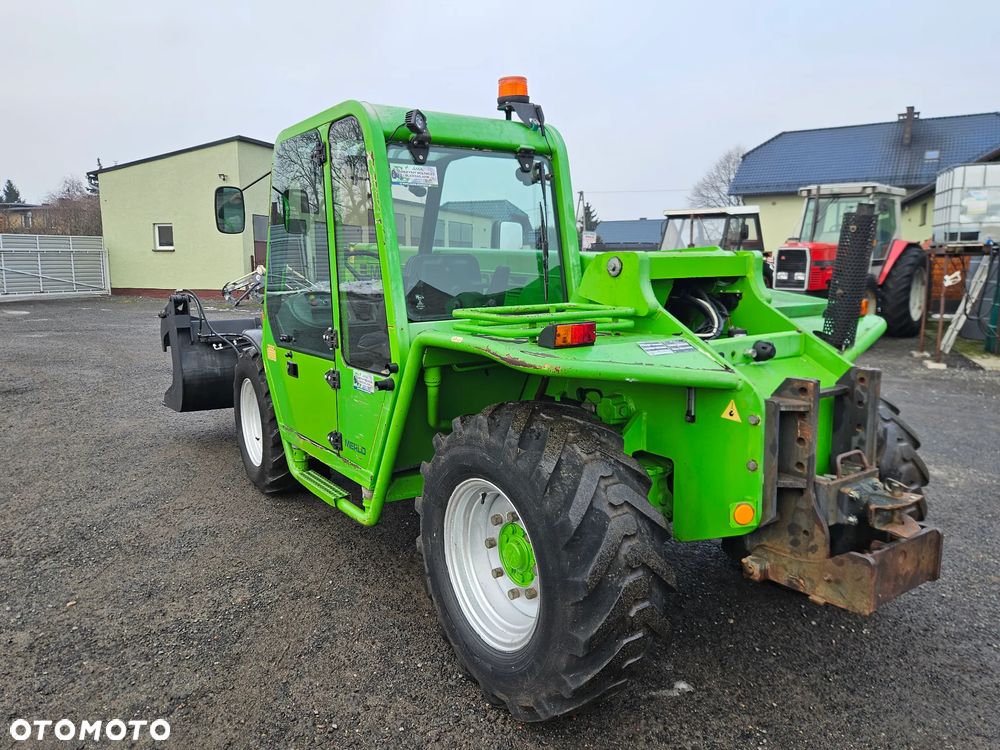 Merlo P26.6 SPT 26.6 - 4