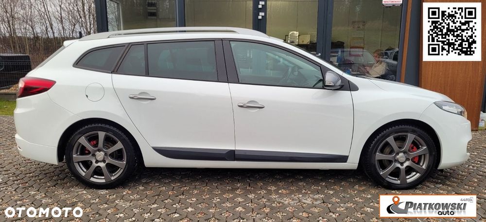 Renault Megane - 7
