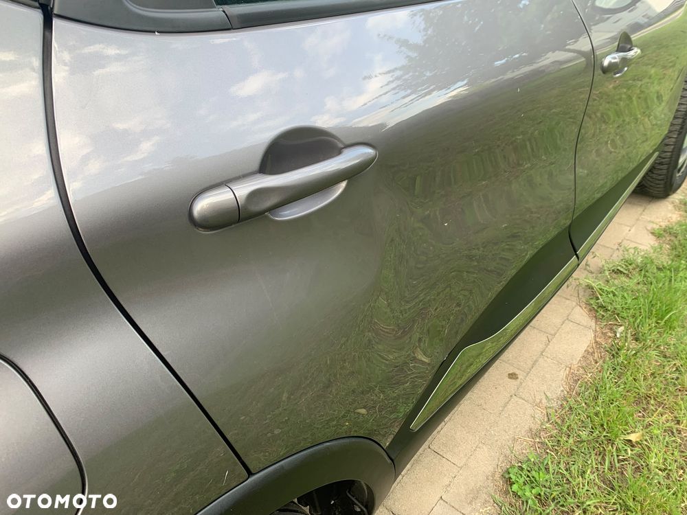 Renault Captur ENERGY TCe 90 Start&Stop Experience - 16