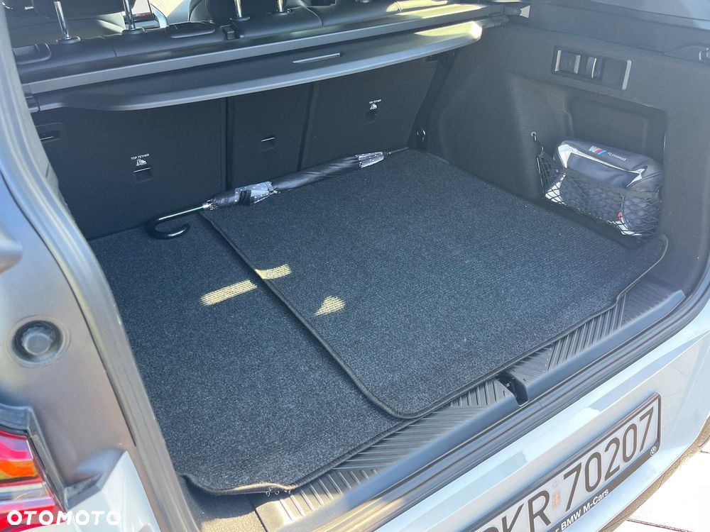 BMW X3 xDrive20 mHEV - 14