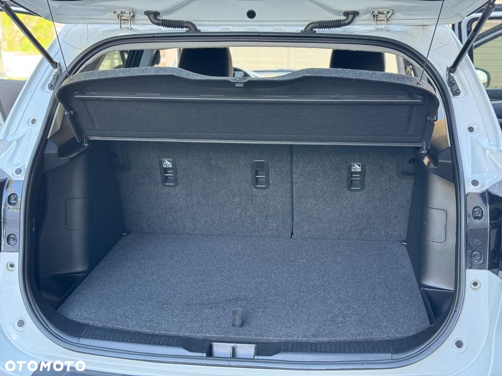 Suzuki SX4 S-Cross 1.6 VVT 4x4 limited - 19