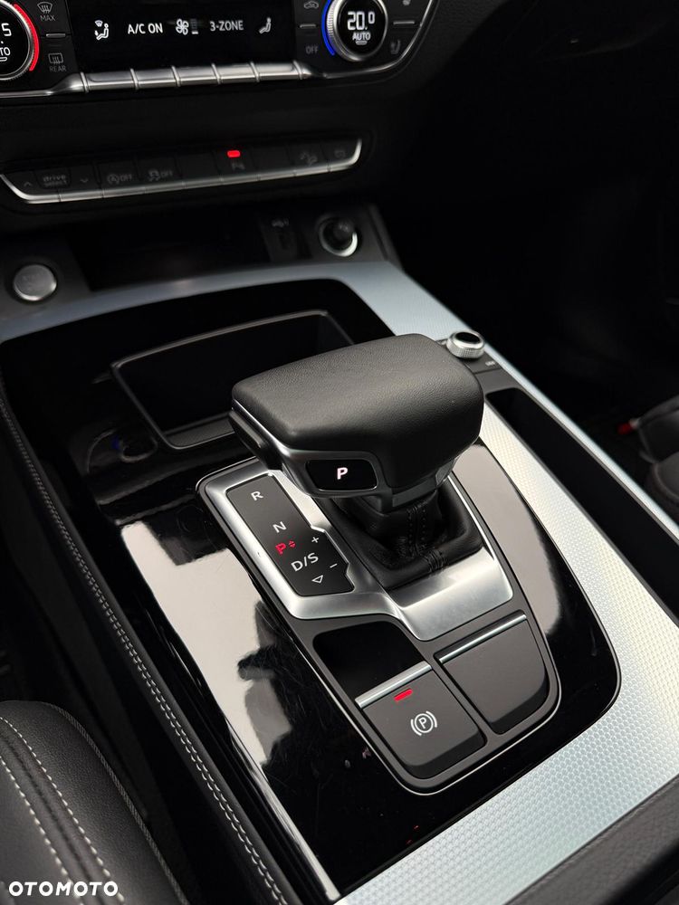 Audi Q5 - 15