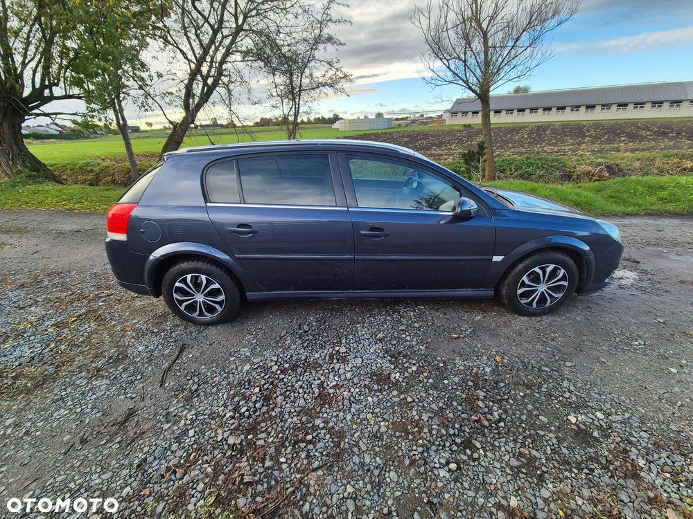 Opel Signum 1.8 Business Plus - 16