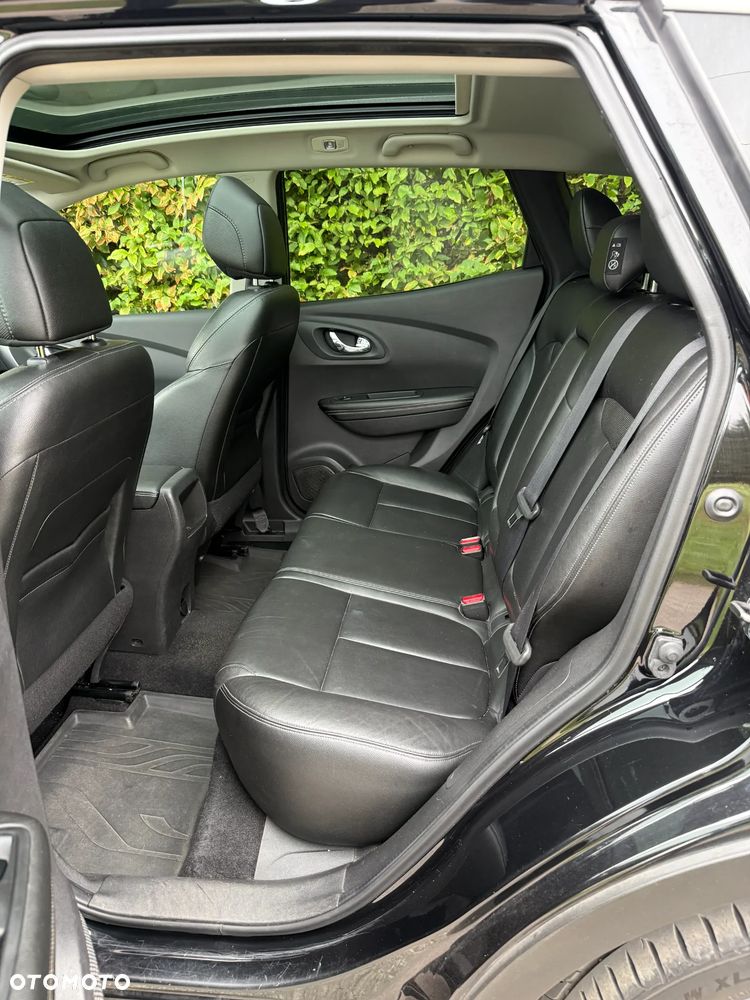 Renault Kadjar Energy dCi 130 Bose Edition - 9