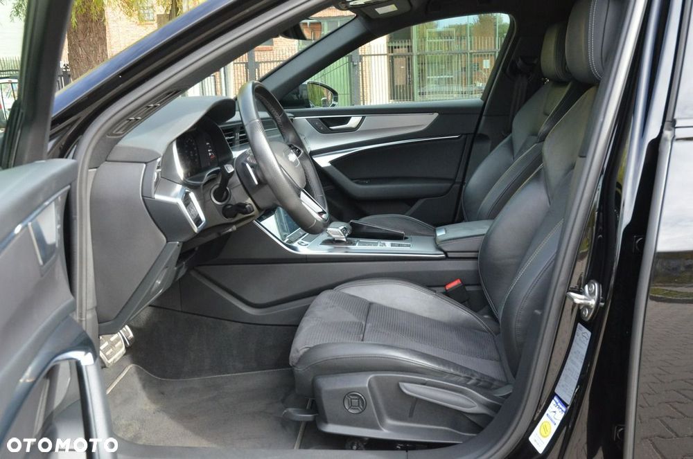 Audi A6 Avant 55 TFSI e quattro S tronic S line - 32