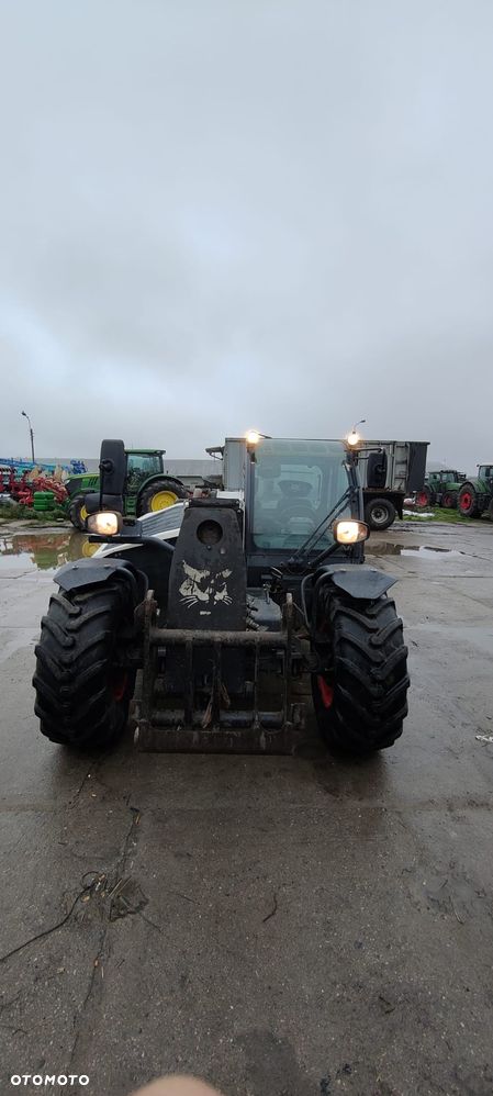 Bobcat TL30.60 - 3