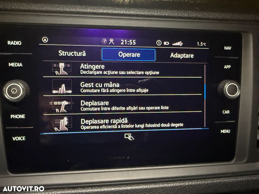 Volkswagen CRAFTER - 16