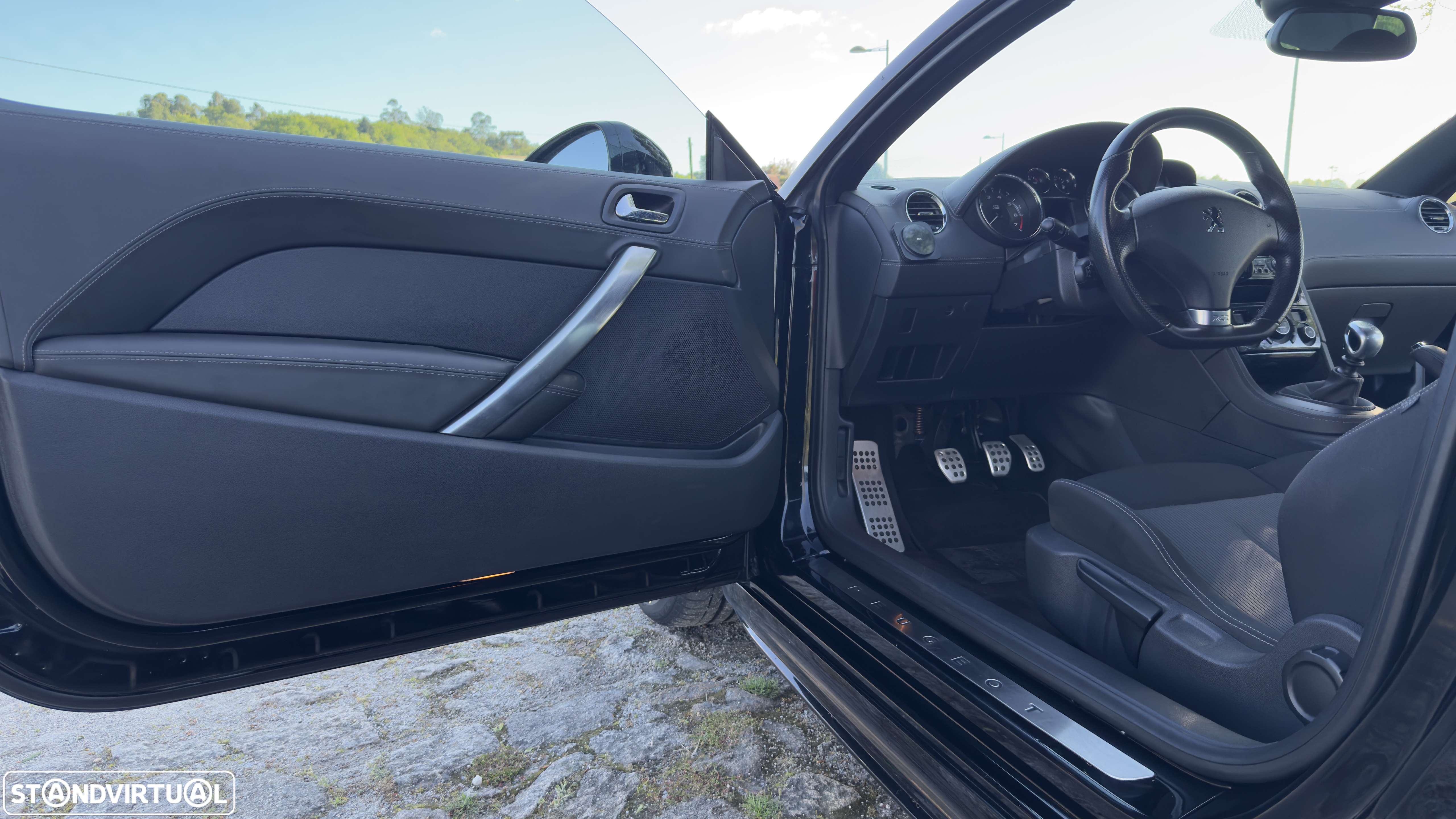 Peugeot RCZ 1.6 200 THP - 21