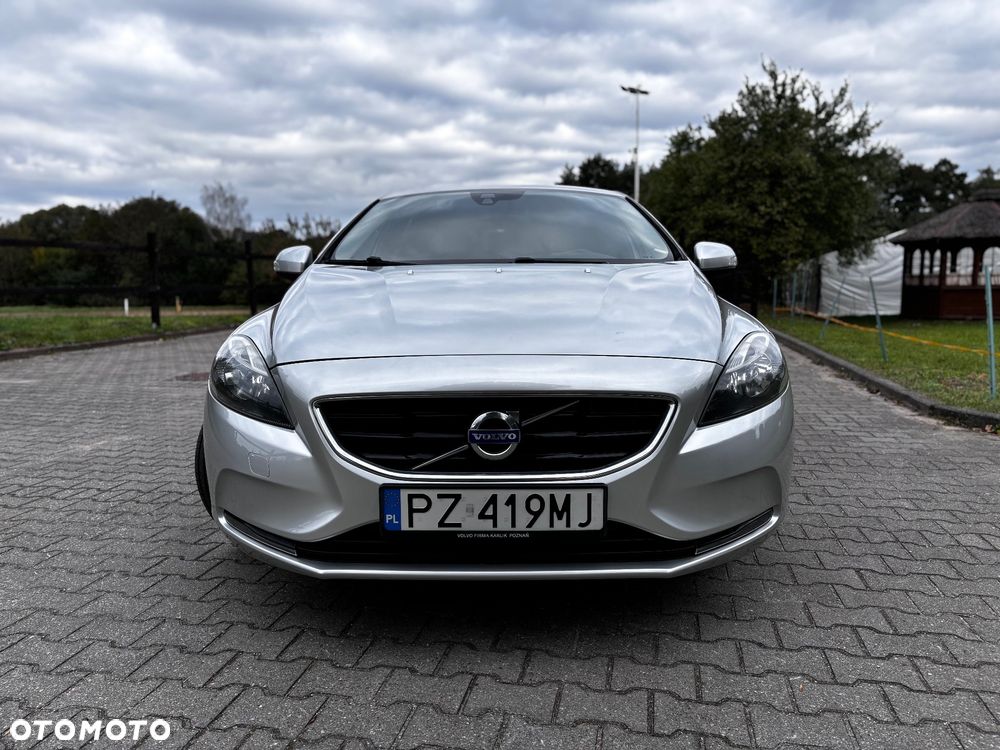 Volvo V40 D3 Kinetic - 3