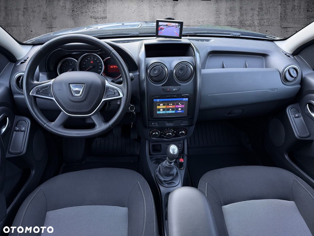 Dacia Duster TCe 125 2WD Prestige - 8