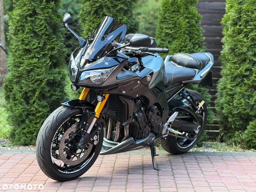 Yamaha FZ - 5