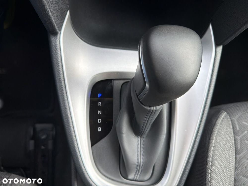 Toyota Yaris Cross Hybrid 1.5 Comfort - 20