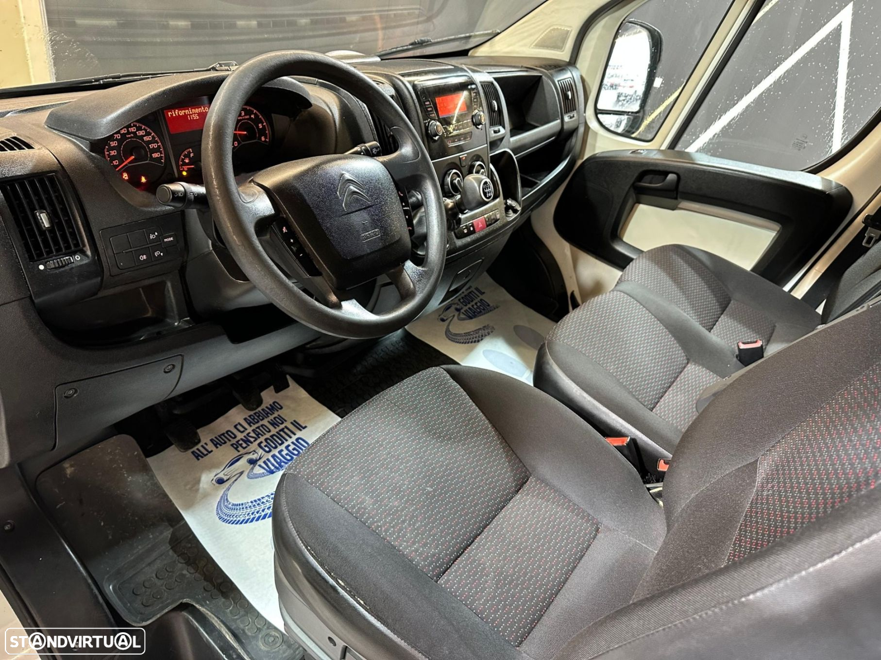 Citroën Jumper 30 L1H1 Live - 8