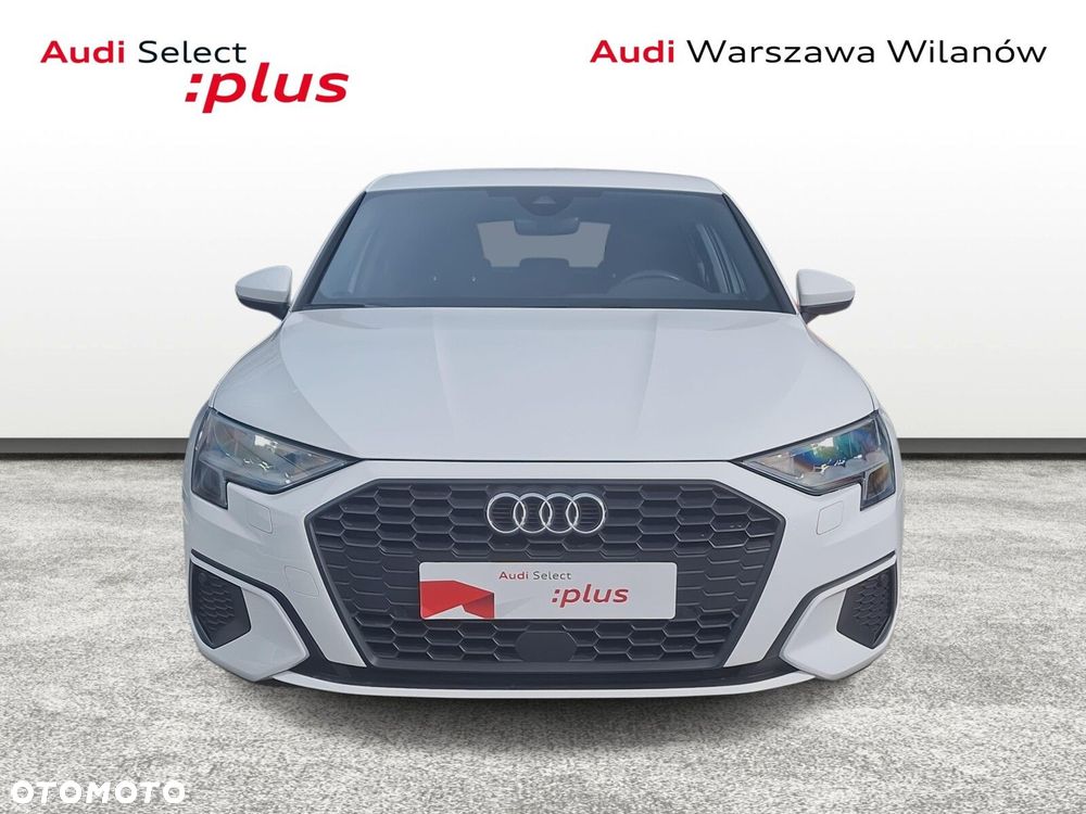 Audi A3 Sportback - 8