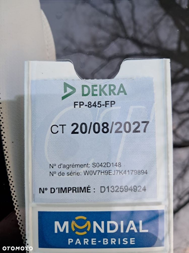 Opel Crossland 1.5 Automatik Ultimate - 32