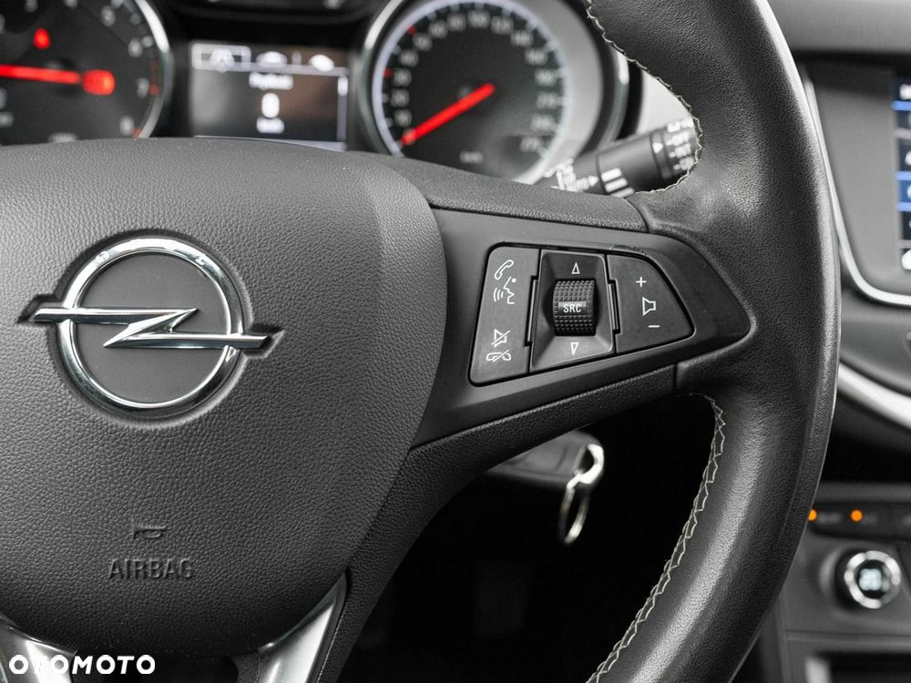 Opel Astra - 14