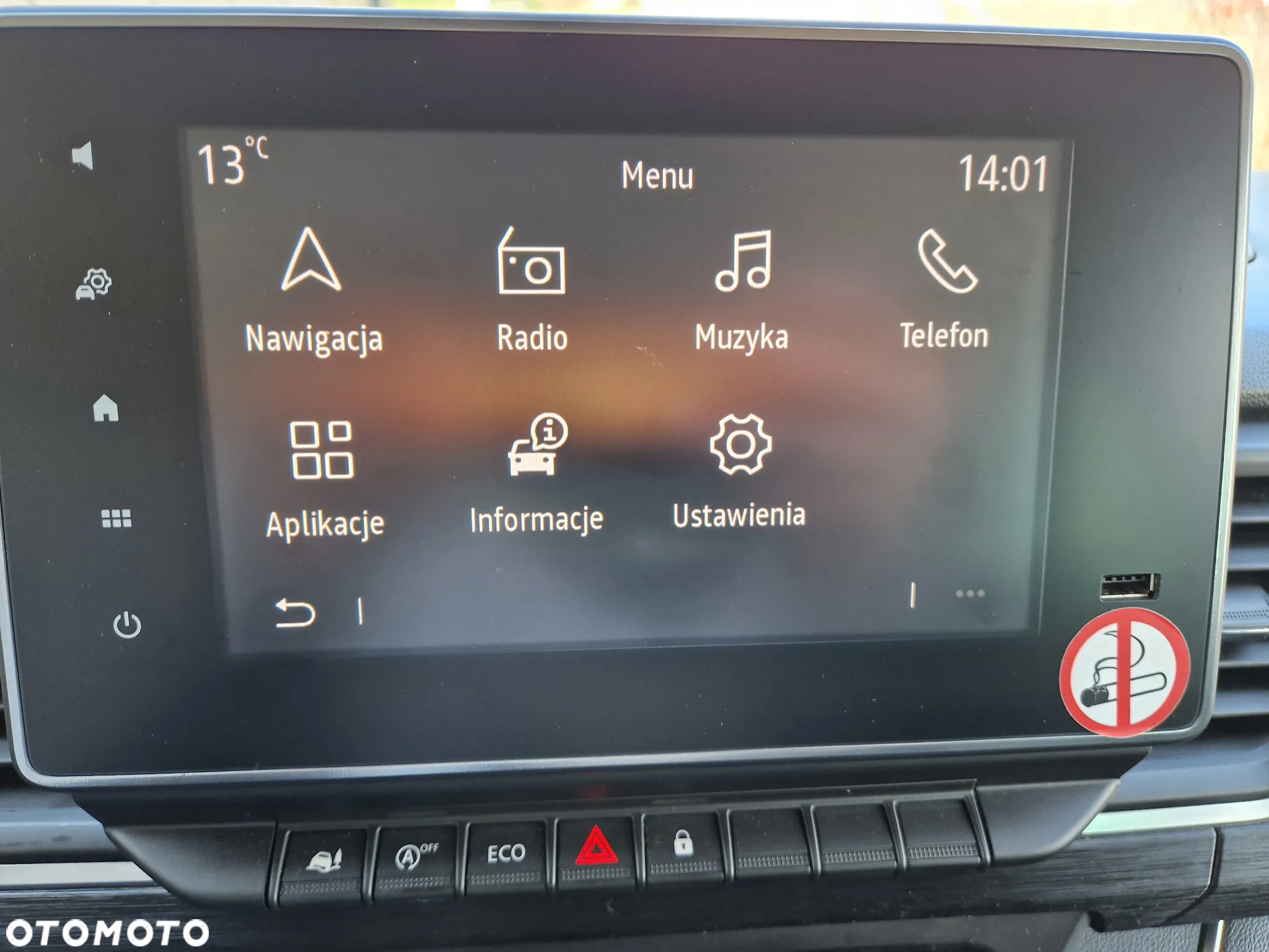 Renault Trafic 2.0 dCi L2H1 HD Extra (bryg.) - 25