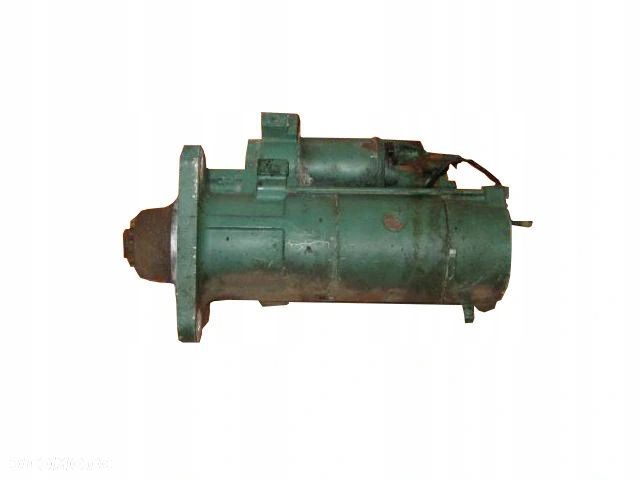 VOLVO FH13 ROZRUSZNIK STARTER - 2