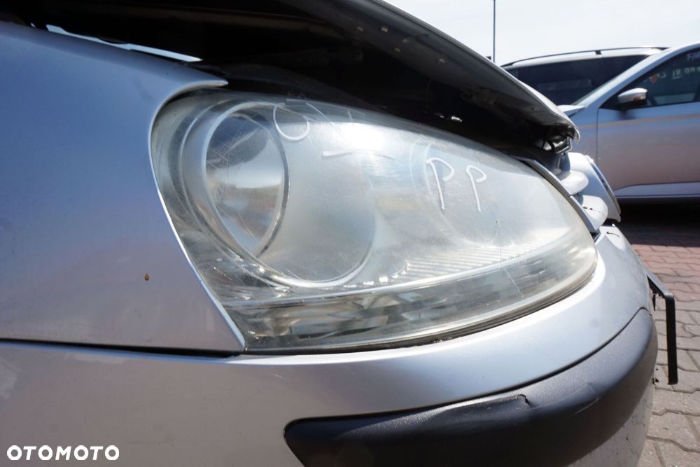 LAMPA PRZEDNIA PRAWA GOLF V  VOLKSWAGEN 2003-2009 - 2