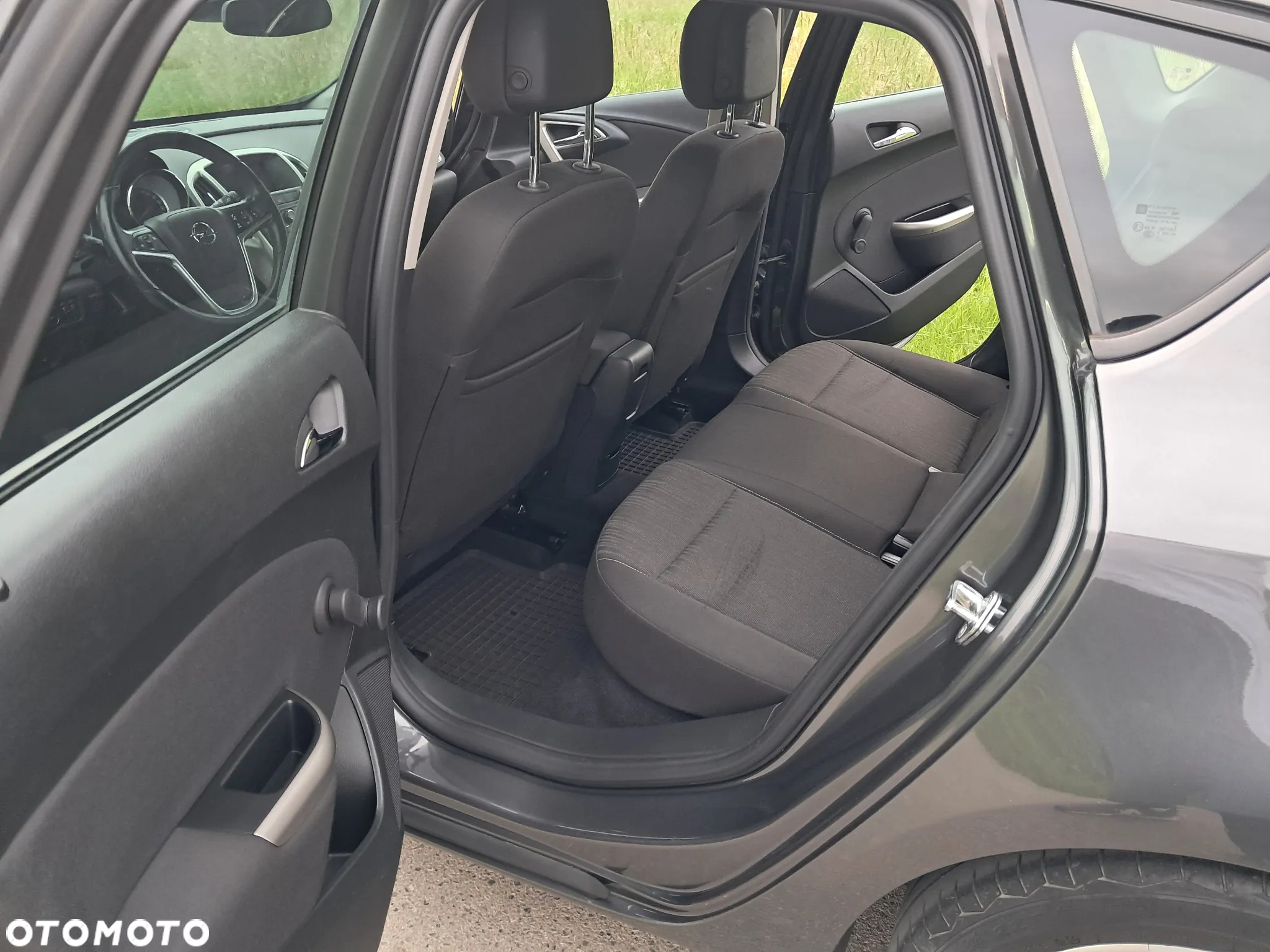 Opel Astra - 14
