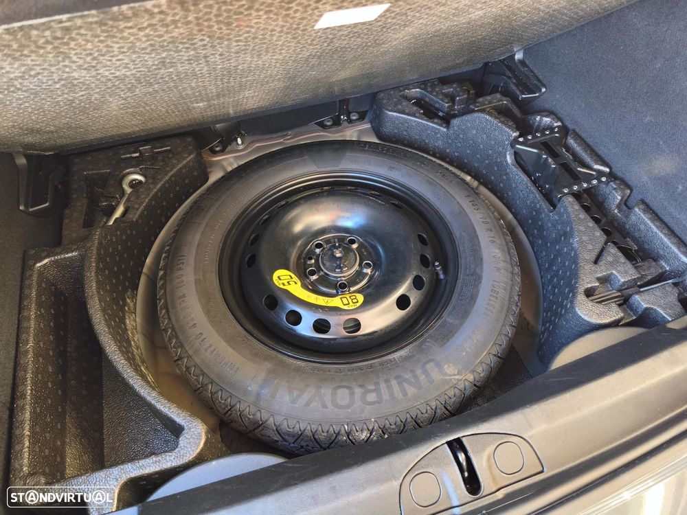 Fiat 500X 1.0 FireFly Lounge - 20