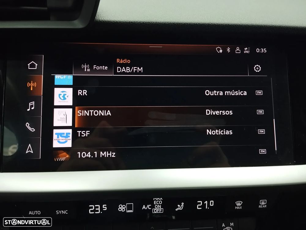 Audi A3 Sportback 30 TDI - 26