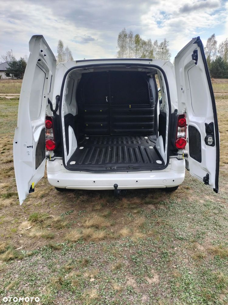Citroën Berlingo - 3