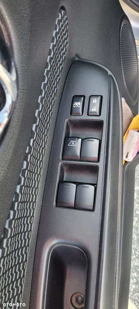 Nissan Note 1.5 dCi DPF acenta - 10