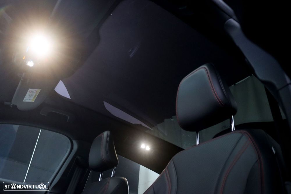 Ford Mustang Mach-E 98.7 kWh Premium AWD - 23