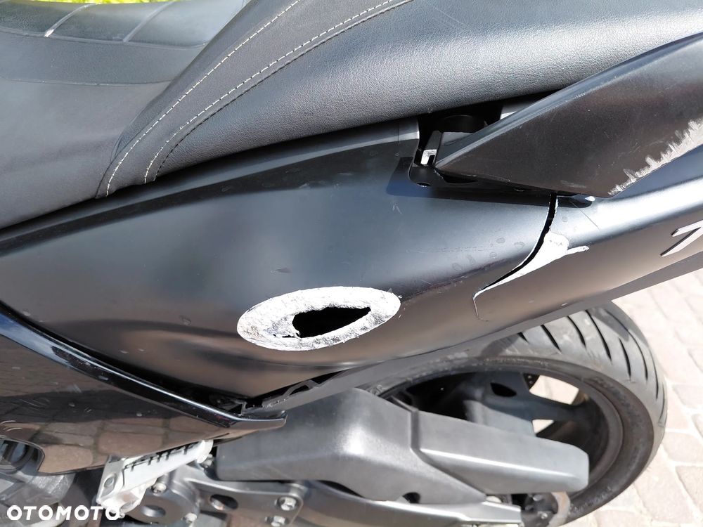 Yamaha Tmax - 17