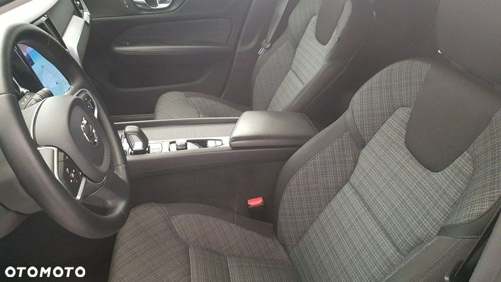 Volvo V60 - 21