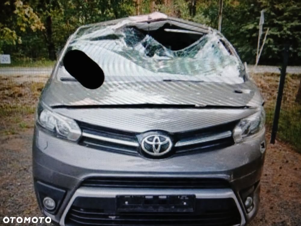 Toyota Proace Verso - 6