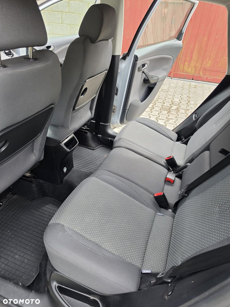 Seat Altea XL - 5