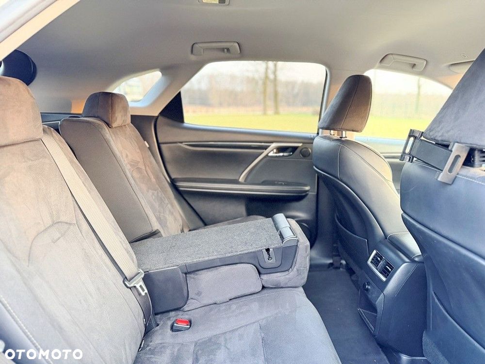Lexus RX 200t / 300 Elegance - 23