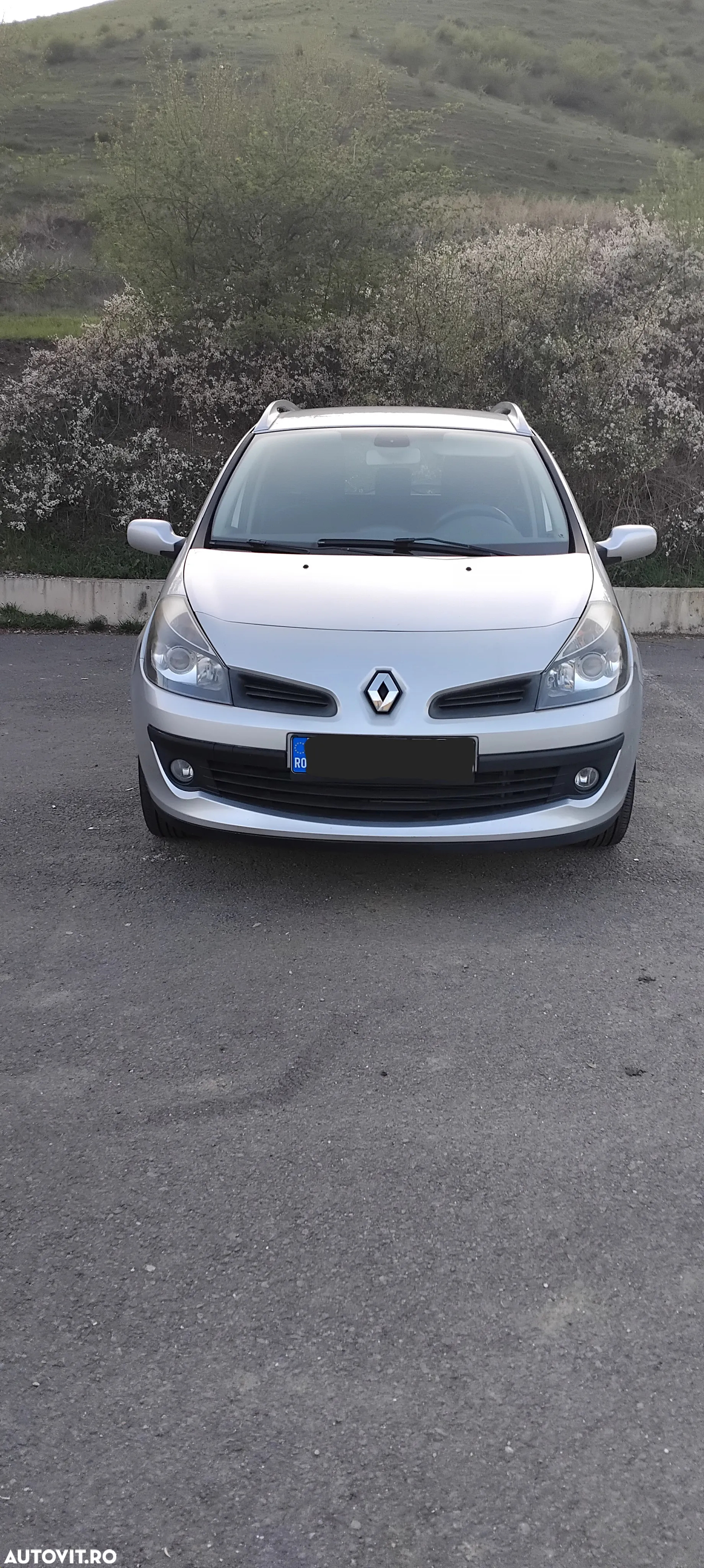 Renault Clio 1.2 16V 75 Collection - 5