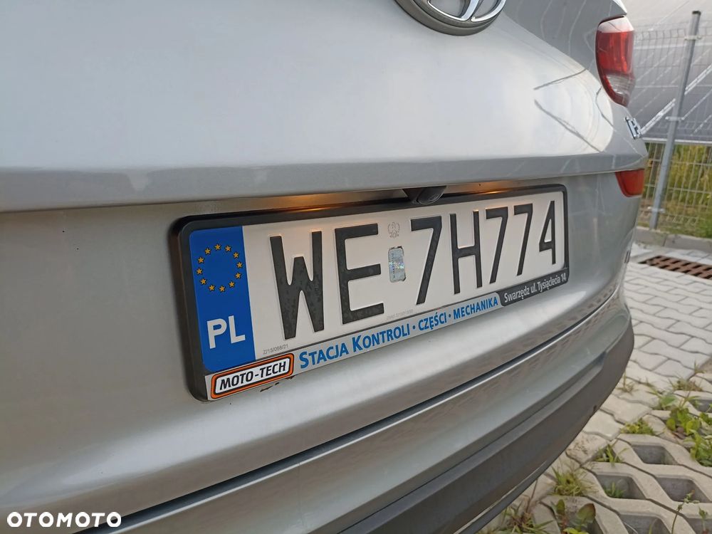 Hyundai i30 1.0 T-GDI Modern - 38