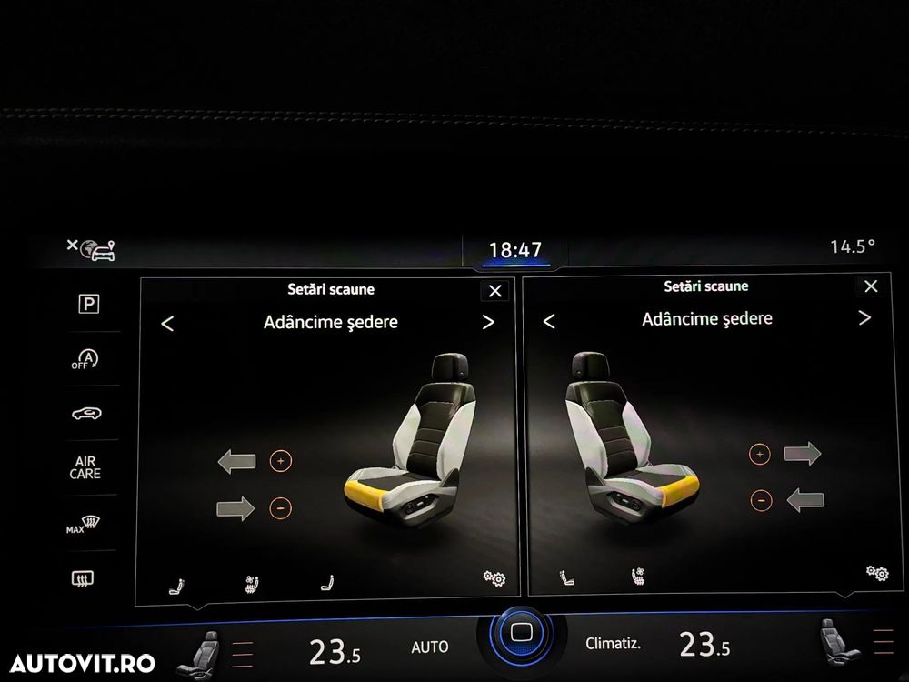 Volkswagen Touareg V6 TDI Elegance - 14