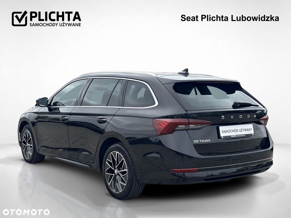 Skoda Octavia - 4