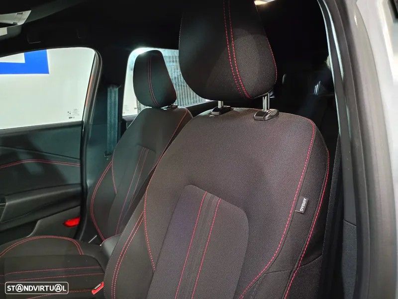 Ford Puma 1.0 EcoBoost MHEV ST-Line - 16